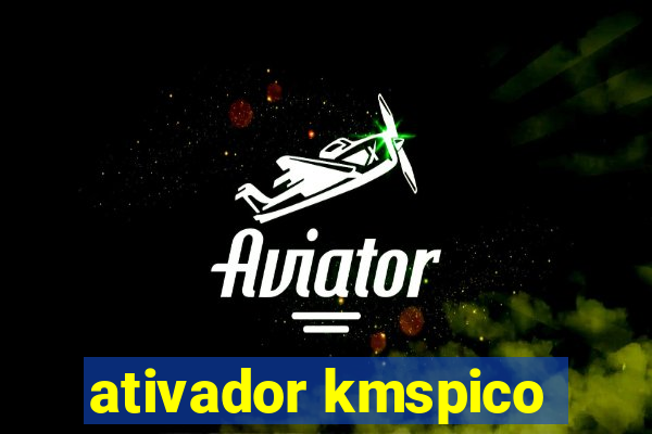 ativador kmspico